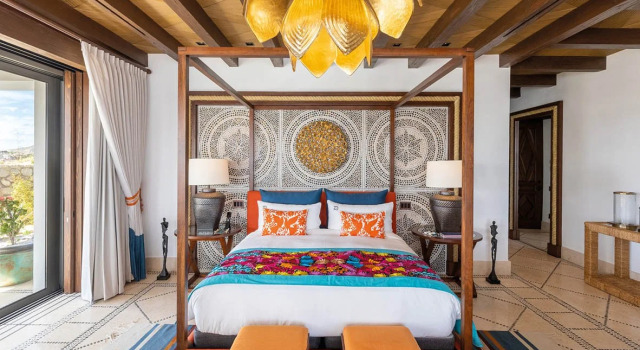 Blue Desert 25 - Villa La Datcha