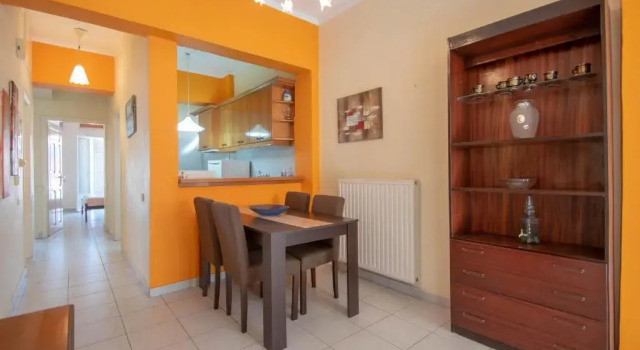 Апартаменты Zante Vista Mare I
