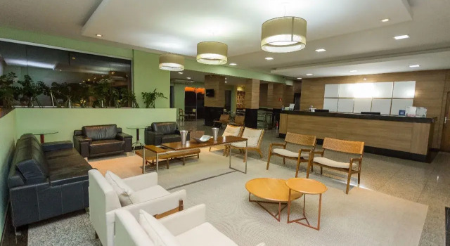 Gelps Hotel, Забронировать Отель Риу-Верди Гояс