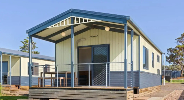 Номер Superior с 2 комнатами Discovery Parks - Whyalla