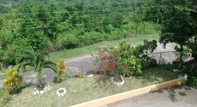 Vila 2 pokoje Royal Villa 360