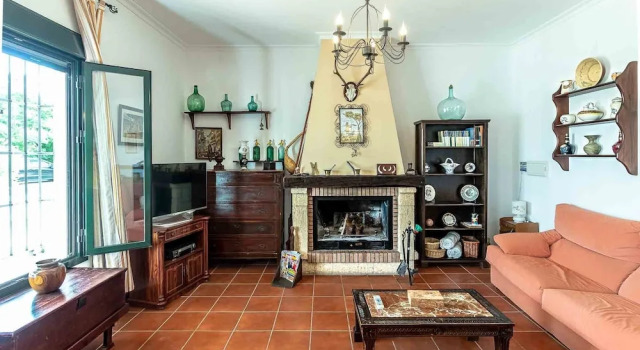 Casa Amapola