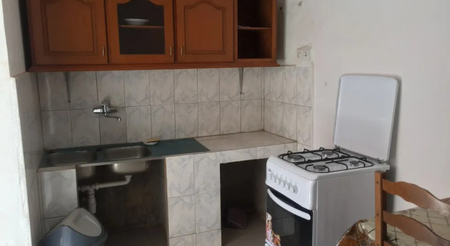 Süper oda Villa Diamaka