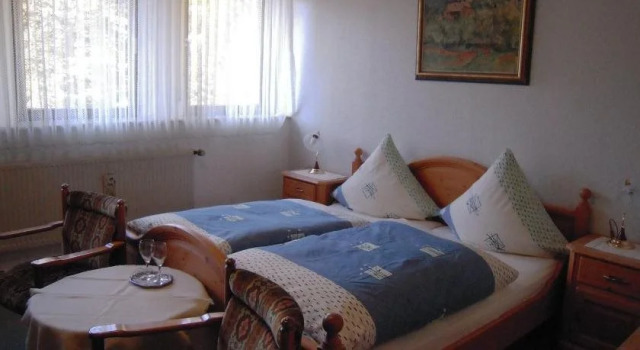 Landhaus Kappen