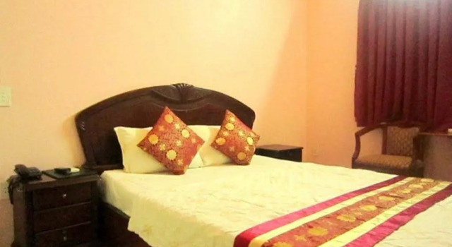 Hoang Nguyen Hotel