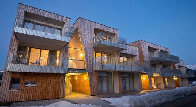 Apartment With Sauna, Забронировать Апартаменты/квартира Апартаменты Шладминг, рядом с Сан-Джет, Апартаменты/квартира