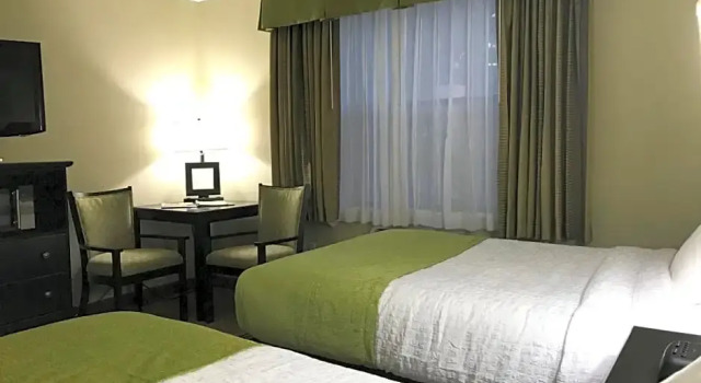 Номер Standard NavajoLand Hotel