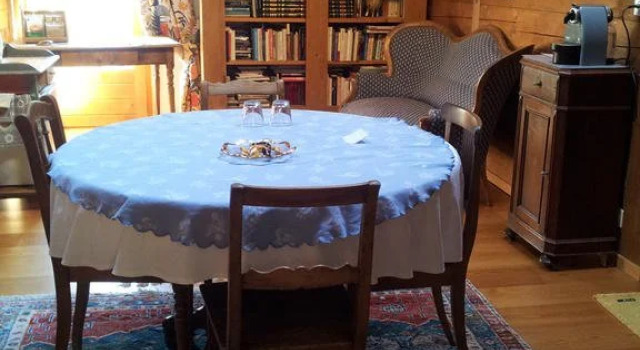 Bed & Breakfast La Chamade, Prenota Hotel Bagnes 