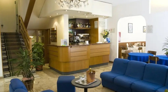 Albergo Carezza
