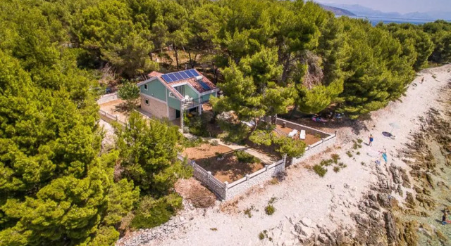 Коттедж Summer House On Beach I