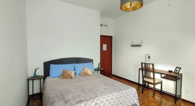 Двухместный номер Standard Lillys Home