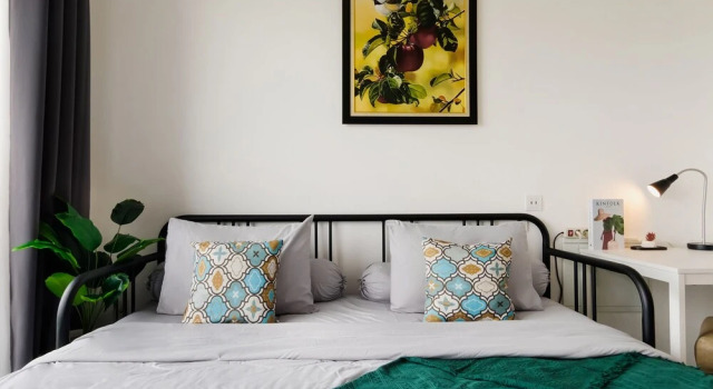 Appartamento Superior Arka by TwoSpaces Studio @Skyhouse Apartment