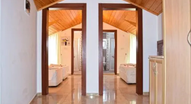 Ivy 3 Apartment, Rezervovat Apartmán Hotely v Fethiye Area s parkováním, Parkování