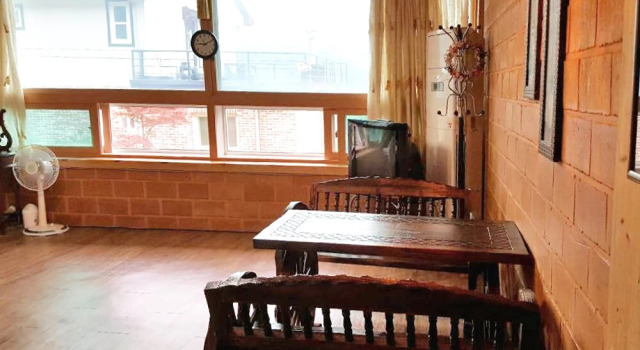 Yangpyeong The Filan Pension