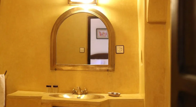 Одноместный полулюкс Riad Marhbabikoum