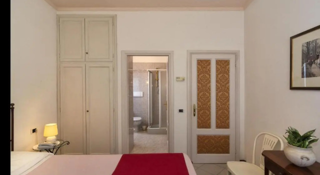Номер Standard Hotel Villa Edera