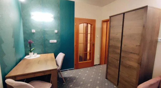 Люкс Standard Hotel Brixen