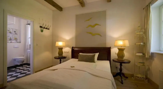 Номер Standard Hotel Hochzeitshaus