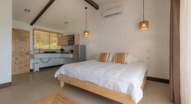 Номер Deluxe Villas Azul