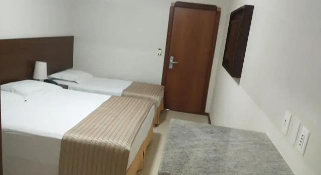 Номер Standard Mara Turismo Hotel