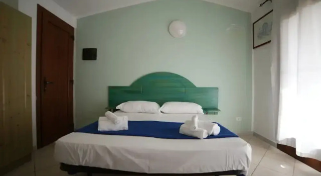 Апартаменты Residence Il Borgo di Badesi
