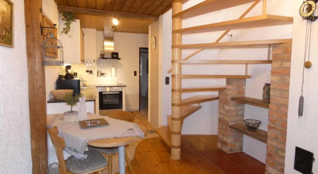 Апартаменты Apartments Donebauer