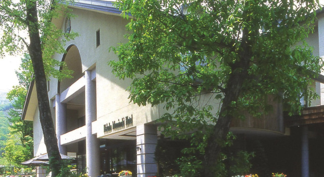 Семейный номер Standard c 1 комнатой Hakuba Mominoki Hotel