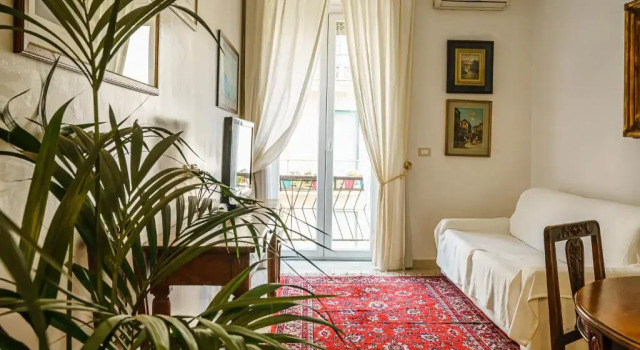 Апартаменты Casa Riz