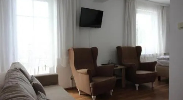 Villa Promenada, Book Villa Billige hoteller i Wolin Island