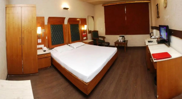 Одноместный номер Standard Hotel Royal Castle Grand