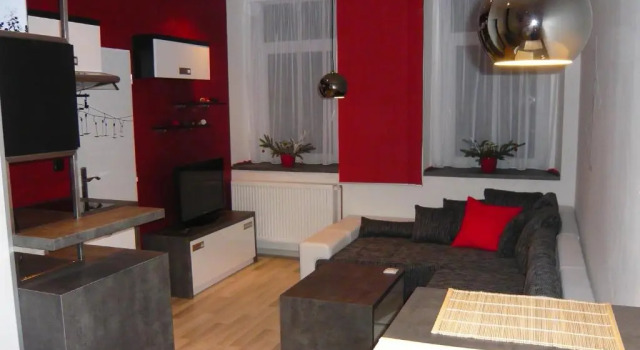 Apartmány Liška, Забронировать Апартаменты/квартира Младе-Буки Краловеградецкий край, рядом с Buky I