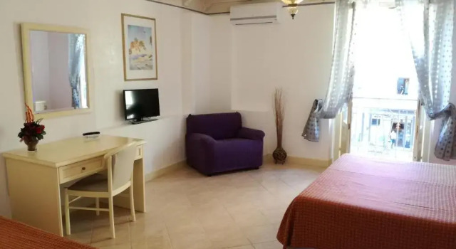 Номер Standard Hotel Centrale Bagheria