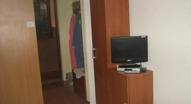 Двухместный номер Standard Farm stay Lackovic