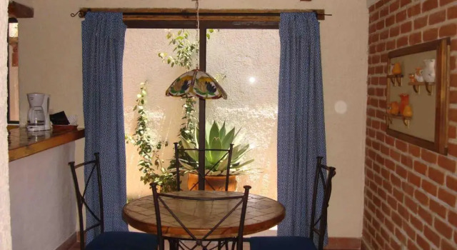 Люкс Hotel Villas Casa Morada