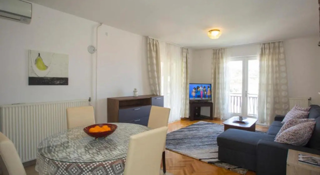 Апартаменты с видом на море Apartments Ivana