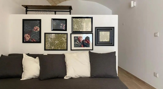 INTENDENZA 31 -SOTTO CASA old town suite