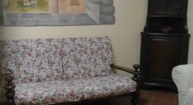 Locazione Turistica Casa Vacanza Lola