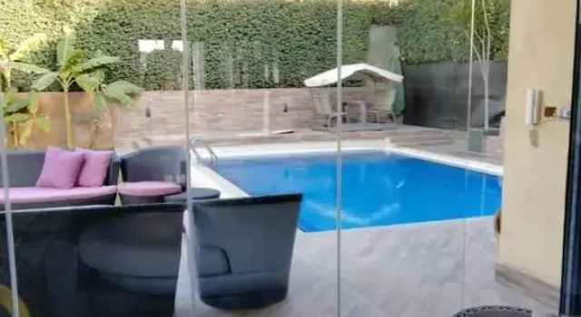 فيلا للايجار بالرحاب, Rezervovat Hotel Káhira Cairo Governorate