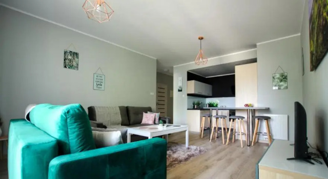 Apartament u stóp Śnieżki, Забронировать Апартаменты/квартира Карпач 