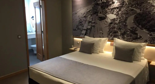Номер Standard NDS Prestige Guest House and Suites - NDS Hotels