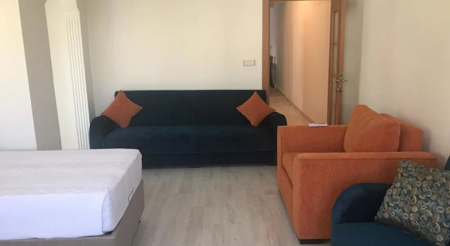 Infinity Amintas Apart, Rezervovat Hotel Hotely v Fethiye Area s bazénem, Bazén
