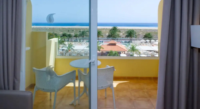 Двухместный номер Standard с частичным видом на море R2 Buganvilla Hotel & Spa