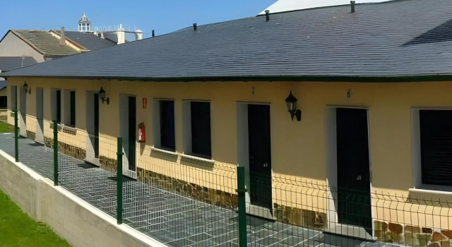 Porto de Rinlo, Buchen Sie Hotel Günstige Hotels in Galicien