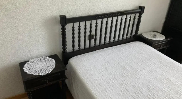 Двухместный номер Standard с красивым видом из окна Hospedaria Boavista