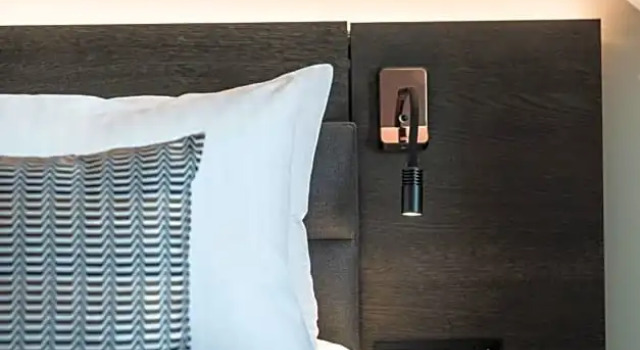 Номер Standard Quality Hotel Ålesund