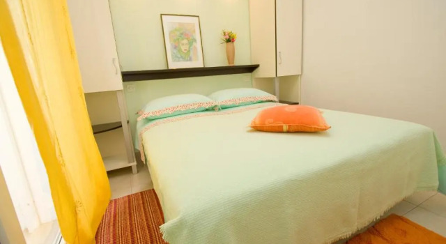 Apartments Delfin, Rezerwuj Apartament Hotele w Split-Dalmatia County z parkingiem, Parking