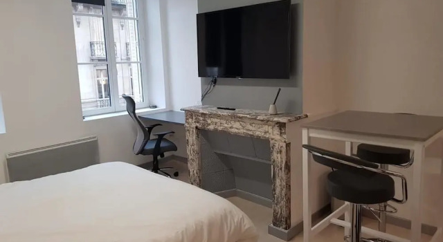 Appartement Nancy Hypercentre, Забронировать Апартаменты/квартира Апартаменты Нанси, Апартаменты/квартира
