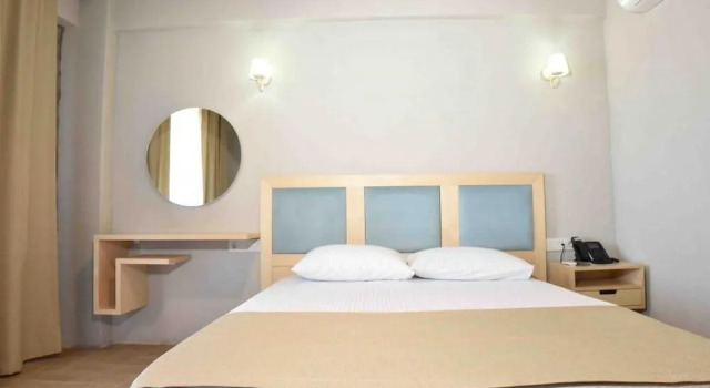 Limnos Hotel, Забронировать Отель Зейтинликой Чанаккале
