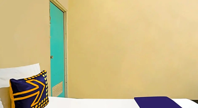 Номер Standard Spot On 91695 Hotel Benteng Portugis