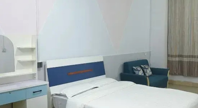 Central Apartments, Boek Appartement Goedkope hotels in Guangdong